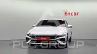 2024 Hyundai Avante