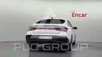 2024 Hyundai Avante