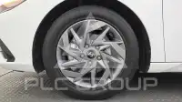 2024 Hyundai Avante