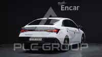 2024 Hyundai Avante