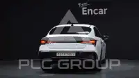 2024 Hyundai Avante