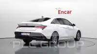 2024 Hyundai Avante