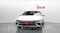 2024 Hyundai Avante