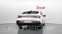 2024 Hyundai Avante