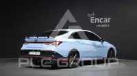 2024 Hyundai Avante