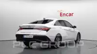 2024 Hyundai Avante
