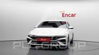 2024 Hyundai Avante