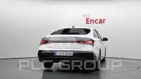 2024 Hyundai Avante
