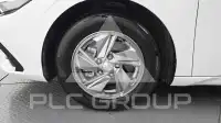 2024 Hyundai Avante
