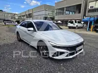 2024 Hyundai Avante