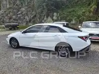2024 Hyundai Avante