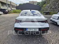 2024 Hyundai Avante