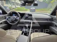 2024 Hyundai Avante