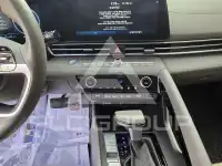 2024 Hyundai Avante