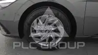2024 Hyundai Avante