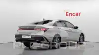 2024 Hyundai Avante