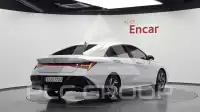2024 Hyundai Avante