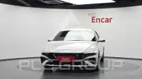 2024 Hyundai Avante