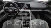 2024 Hyundai Avante