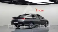 2024 Hyundai Avante