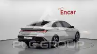 2024 Hyundai Avante