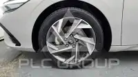 2024 Hyundai Avante