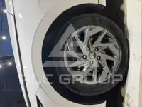 2024 Hyundai Avante
