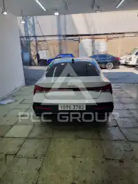 2024 Hyundai Avante