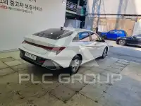 2024 Hyundai Avante