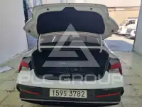 2024 Hyundai Avante