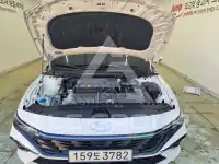2024 Hyundai Avante