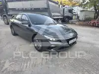 2024 Hyundai Avante