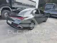 2024 Hyundai Avante