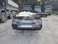 2024 Hyundai Avante