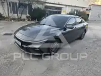2024 Hyundai Avante