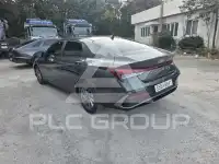 2024 Hyundai Avante