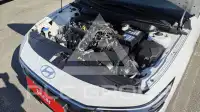 2024 Hyundai Avante