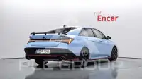 2024 Hyundai Avante