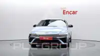 2024 Hyundai Avante