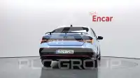 2024 Hyundai Avante