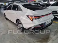 2024 Hyundai Avante