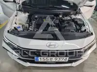 2024 Hyundai Avante