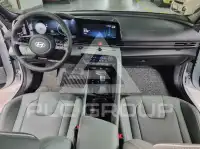 2024 Hyundai Avante