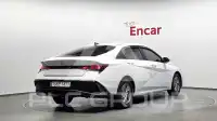 2024 Hyundai Avante