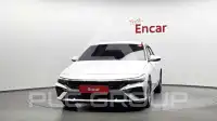 2024 Hyundai Avante