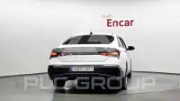 2024 Hyundai Avante