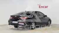 2024 Hyundai Avante