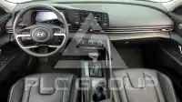 2024 Hyundai Avante
