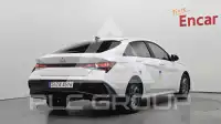 2024 Hyundai Avante