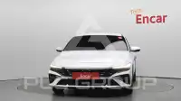 2024 Hyundai Avante